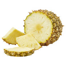 Pineapple Each
